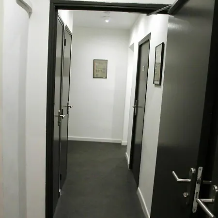 Estelle Aparthotel 5*